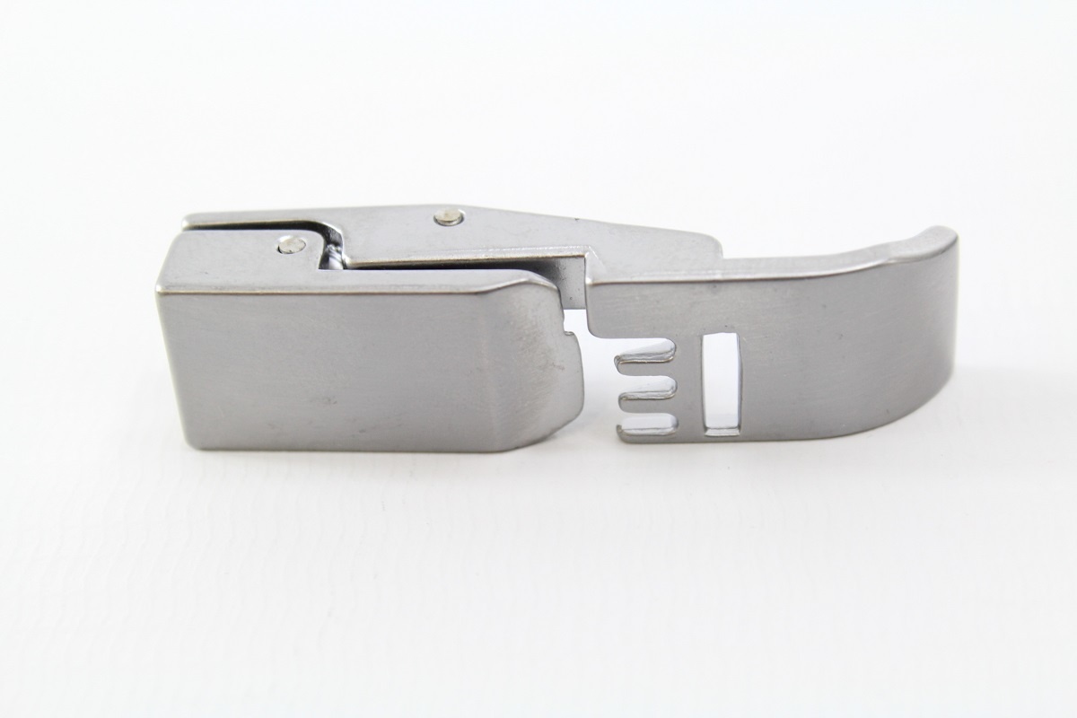 baby lock Coverfuß