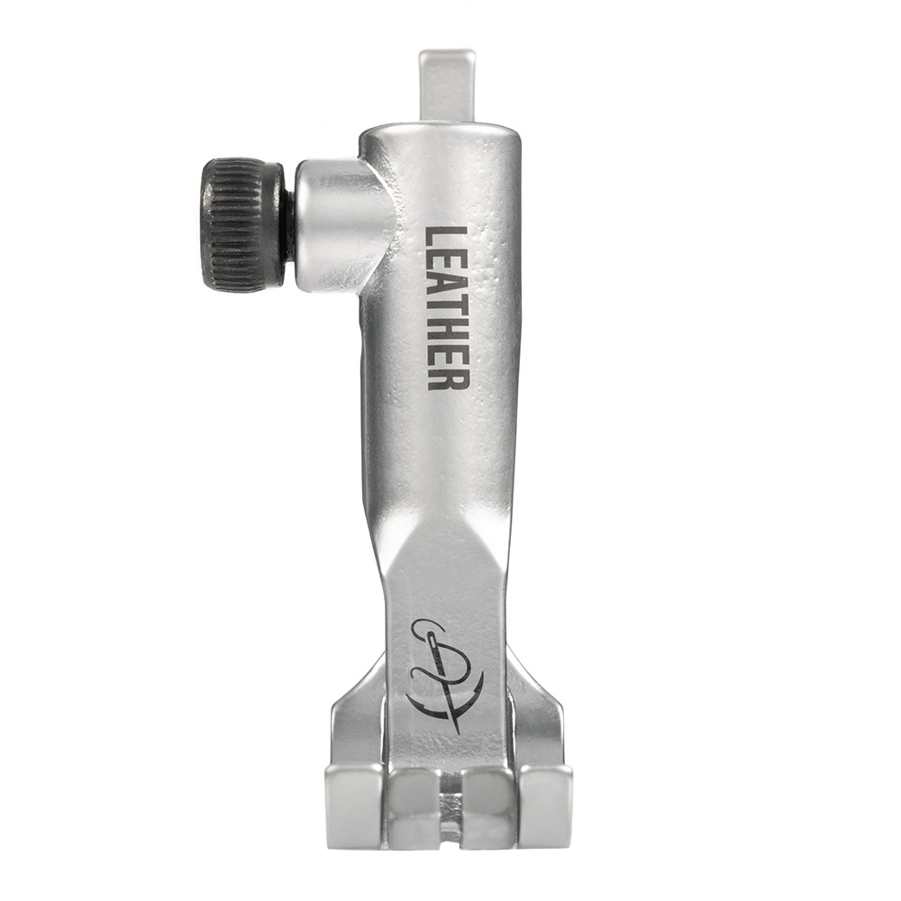 Original Sailrite Glattleder-Fußset für Fabricator