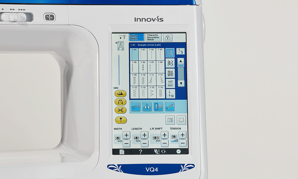brother Innov-Is VQ4