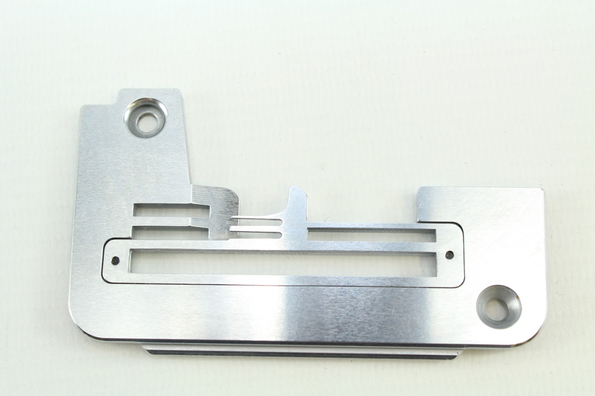 Baby lock Standard Stichplatte für Enlighten/Acclaim