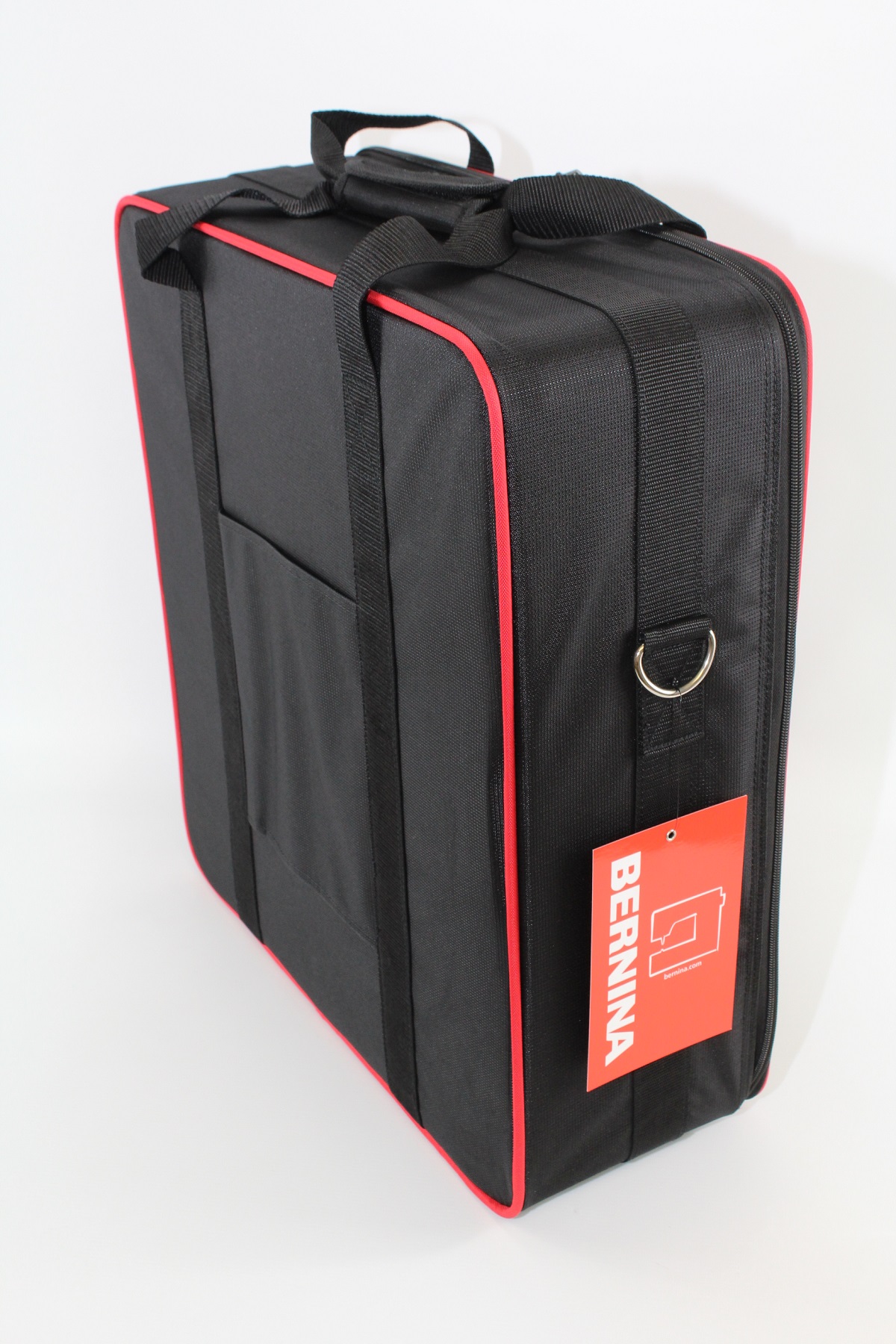 BERNINA Kombi Paket Trolley L und Stickmodultasche L für die NEUE 5er Serie