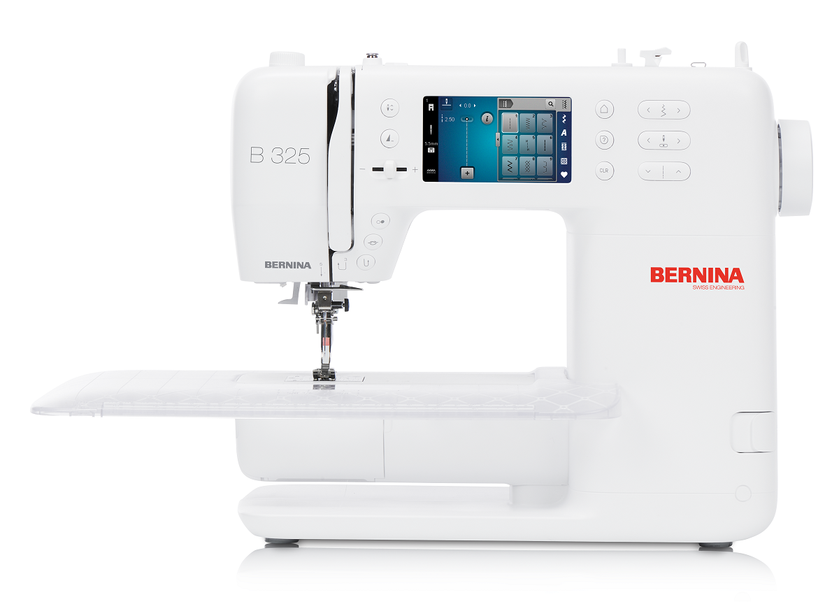 Bernina 325
