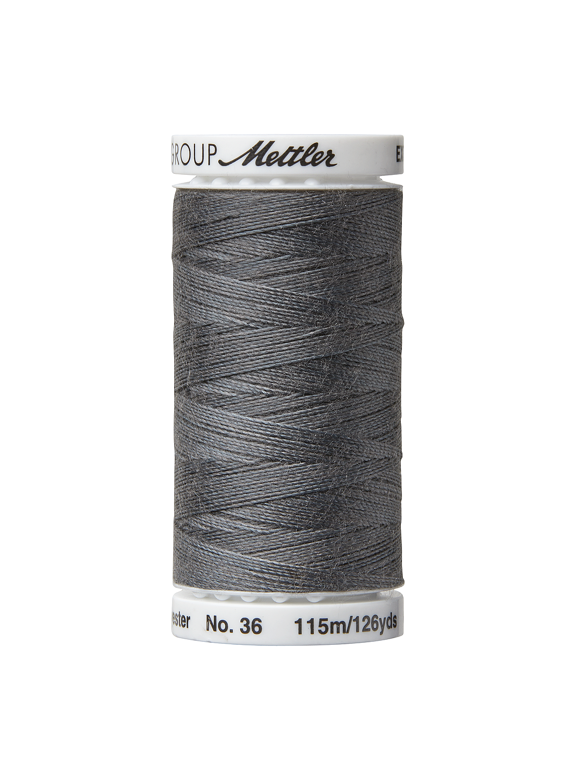 Amann Mettler, Extra Stark, 115m, Farbe: 0416