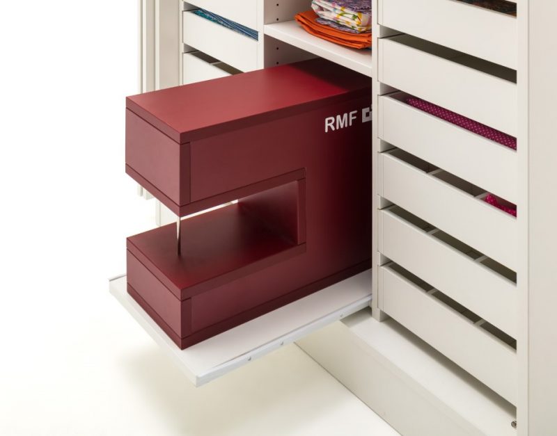 STORE lux - Tür rechts