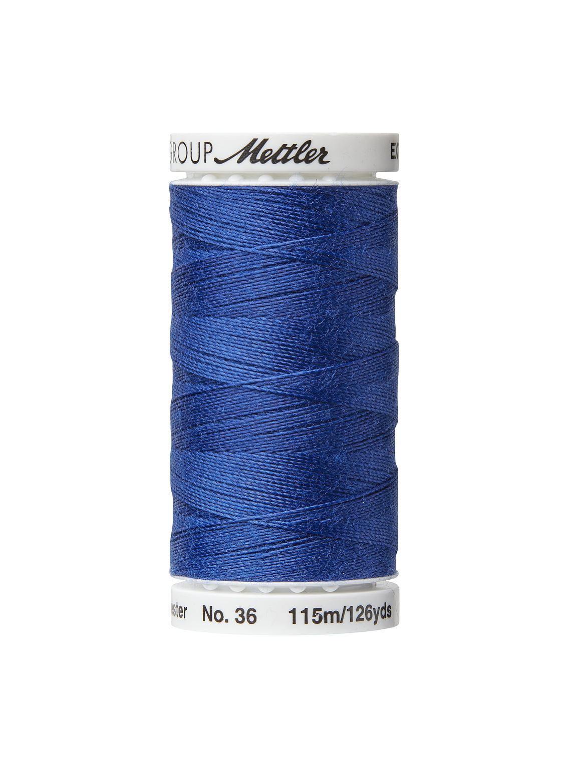Amann Mettler, Extra Stark, 115m, Farbe: 1304