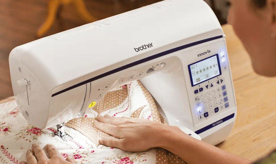 Brother Innov-is NV 1800Q