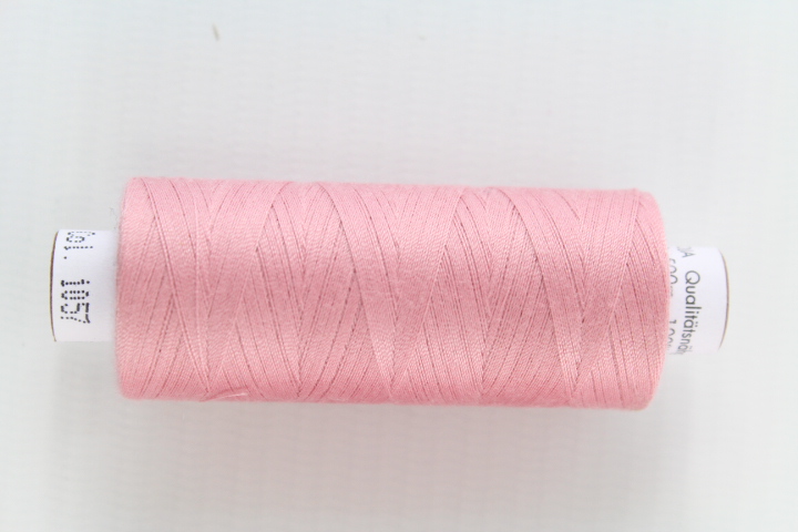 Troja 500 Meter rosa