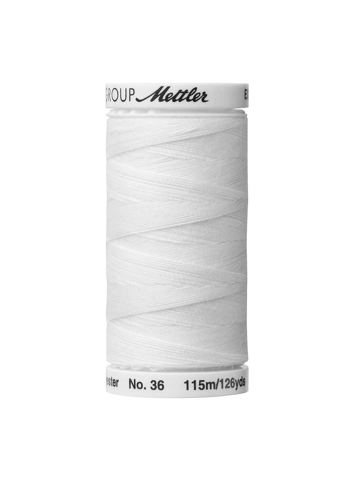 Amann Mettler, Extra Stark, 115m, Farbe: 2000