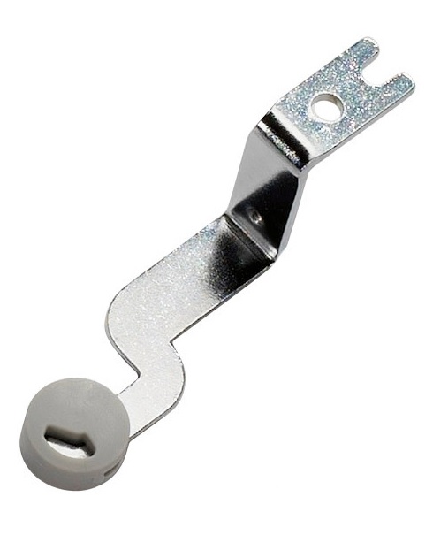 Original Bernina Halterung für Lupenset und PunchWork Tool