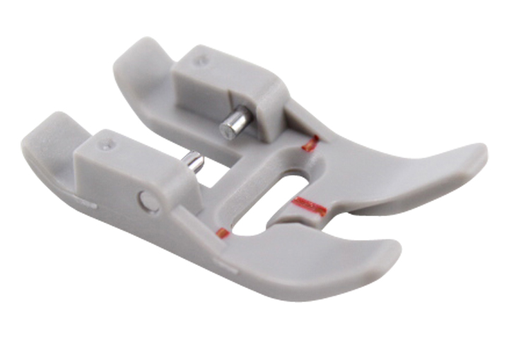 Original PFAFF Spezialgleitsohle IDT-System