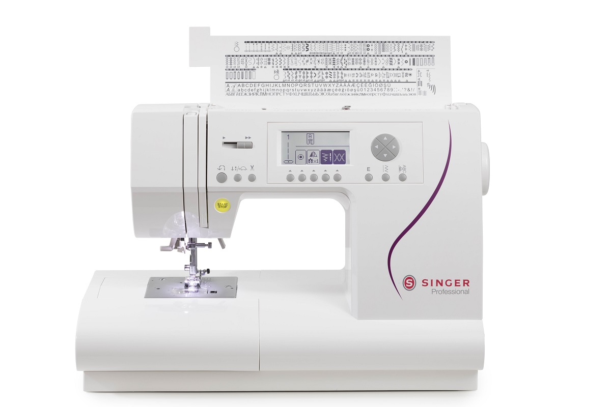 SINGER C430 Professional