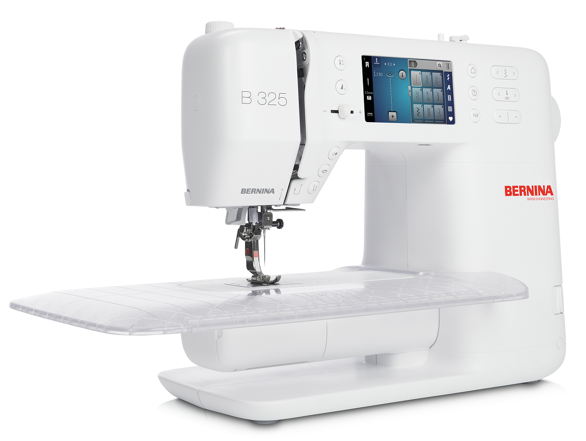 Bernina 325