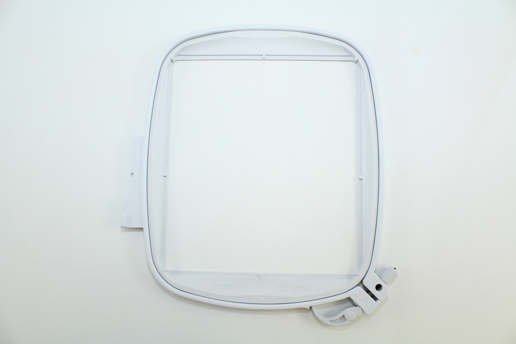 Original PFAFF creative ALL FABRIC HOOP II