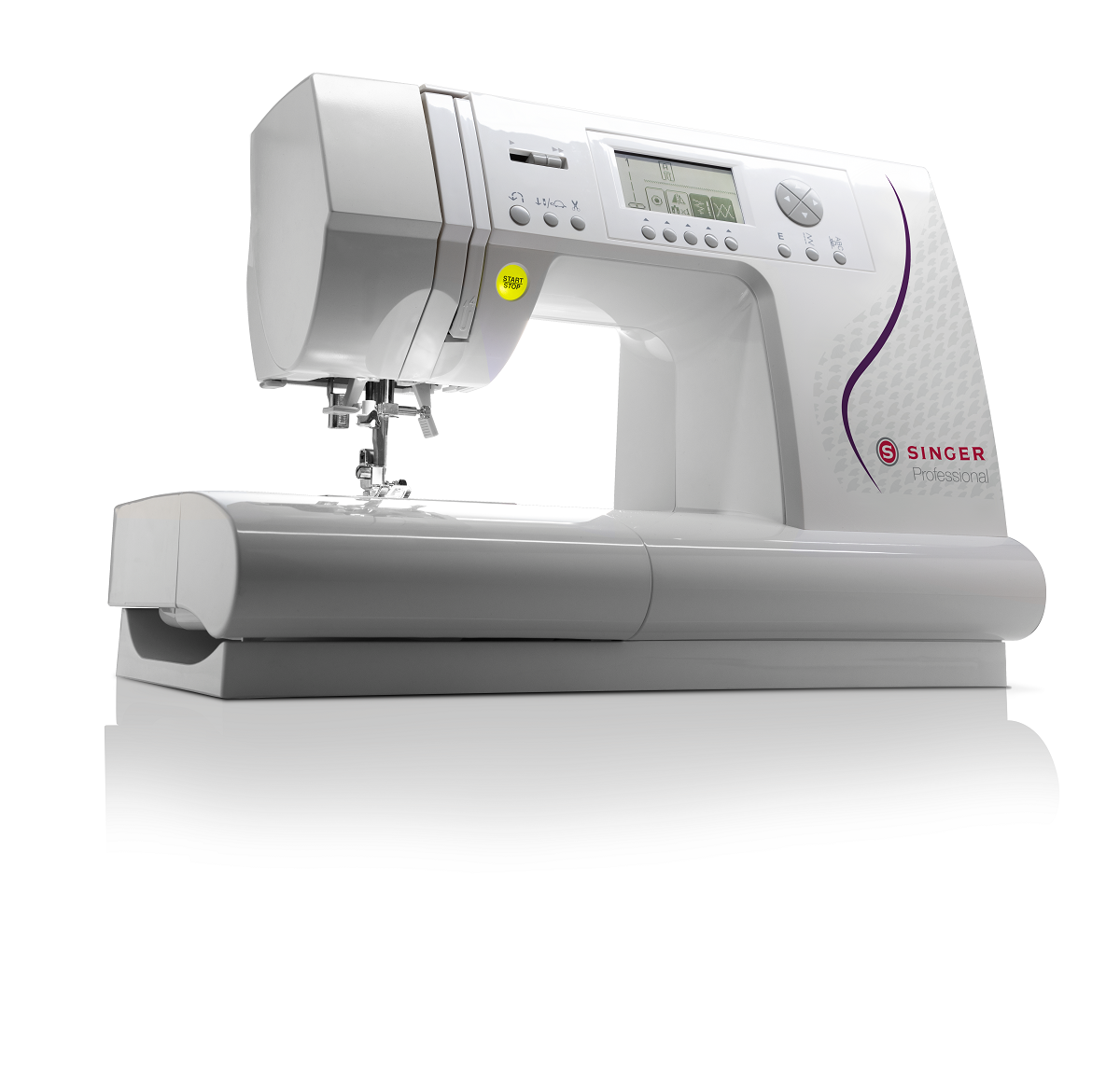SINGER C430 Professional