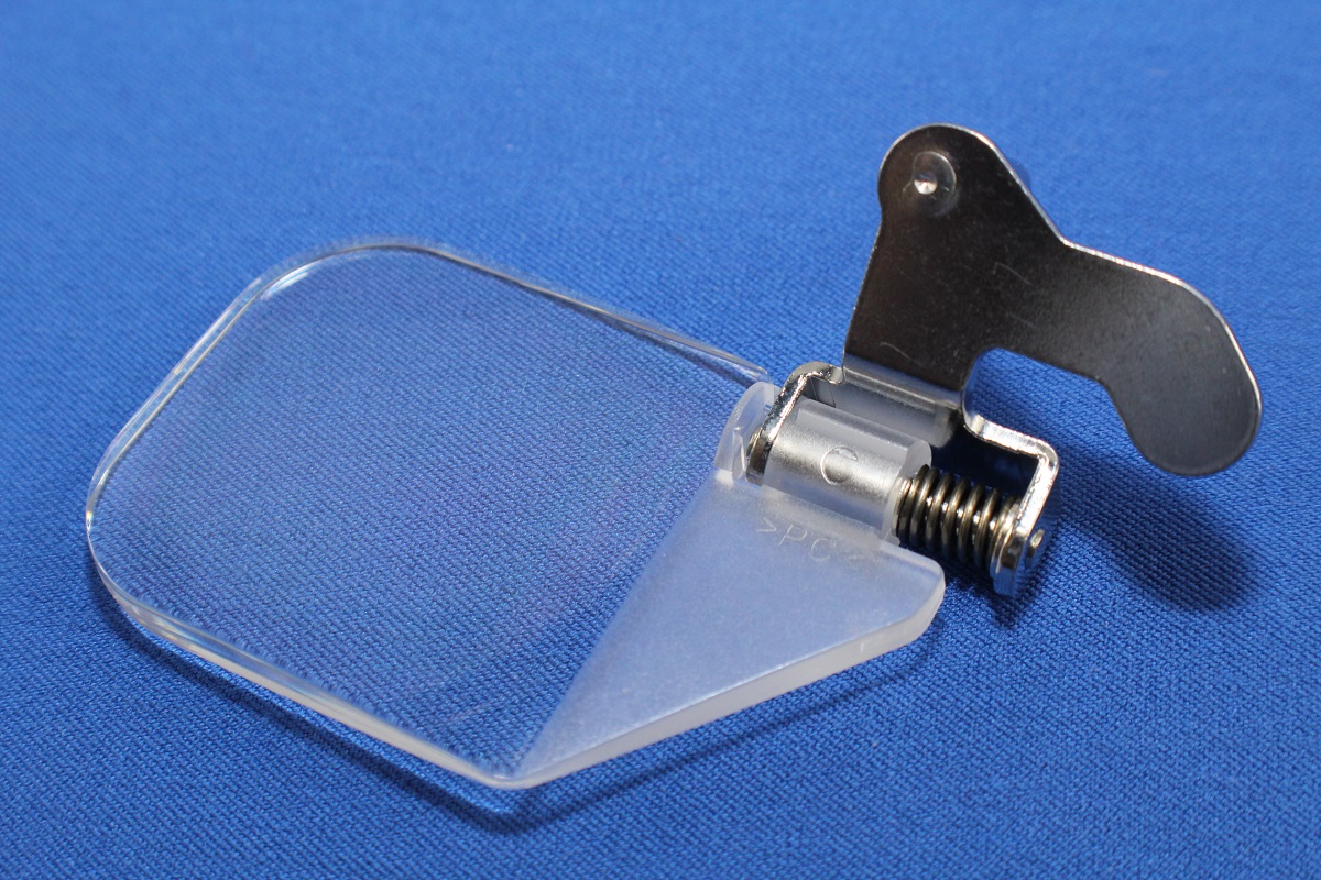 JUKI Lupe für HZL-X Serie