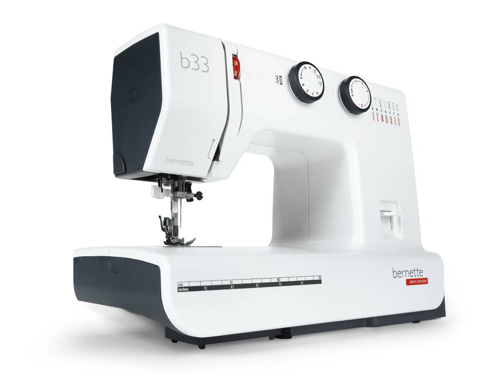 Bernette b33 
