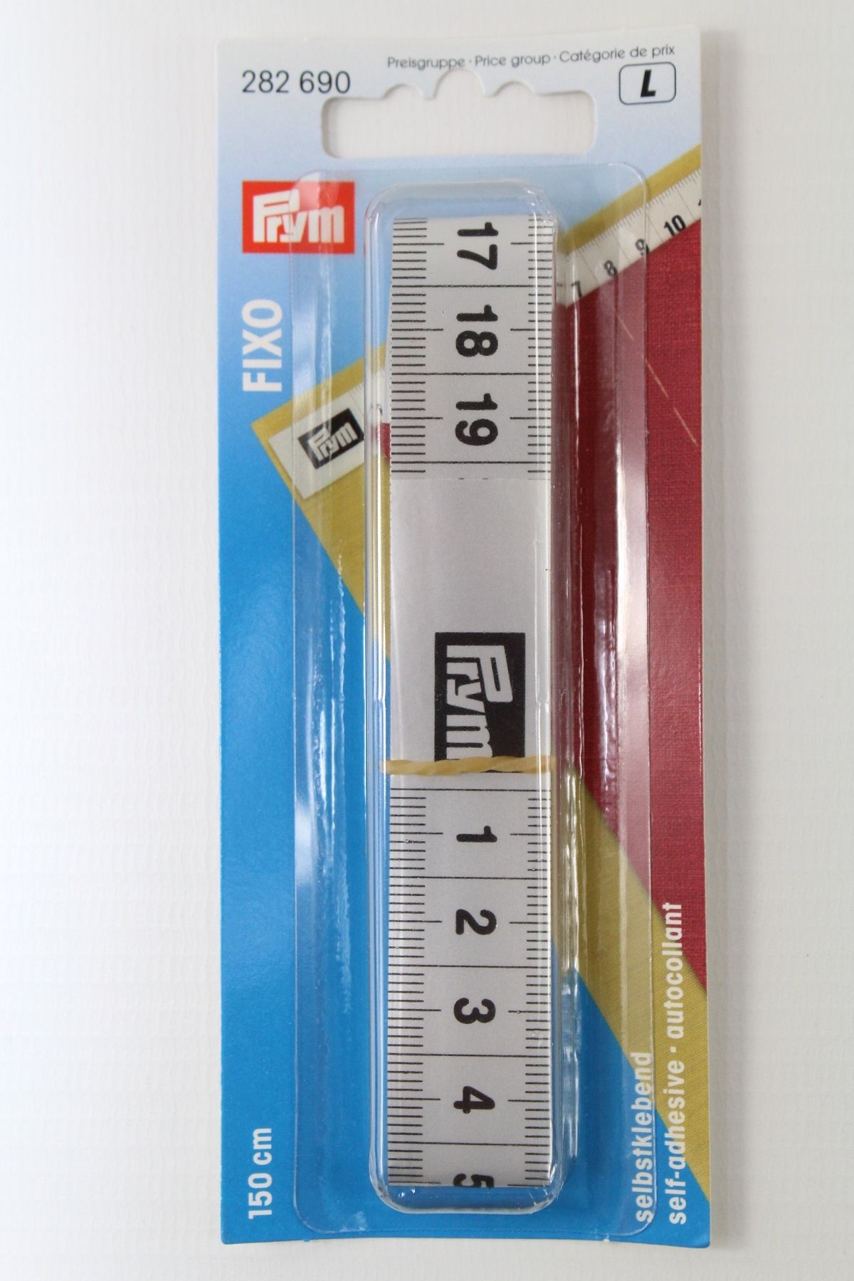 Massband FIXO 1,50 m