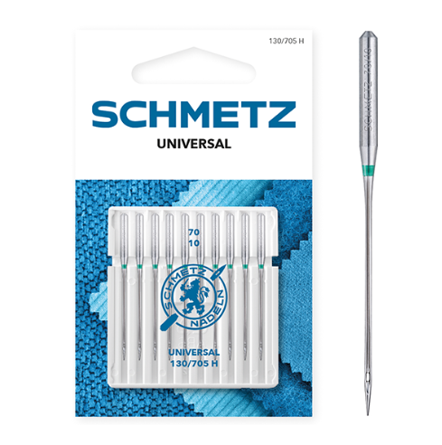 Schmetz Universal 130/705 H 70/10