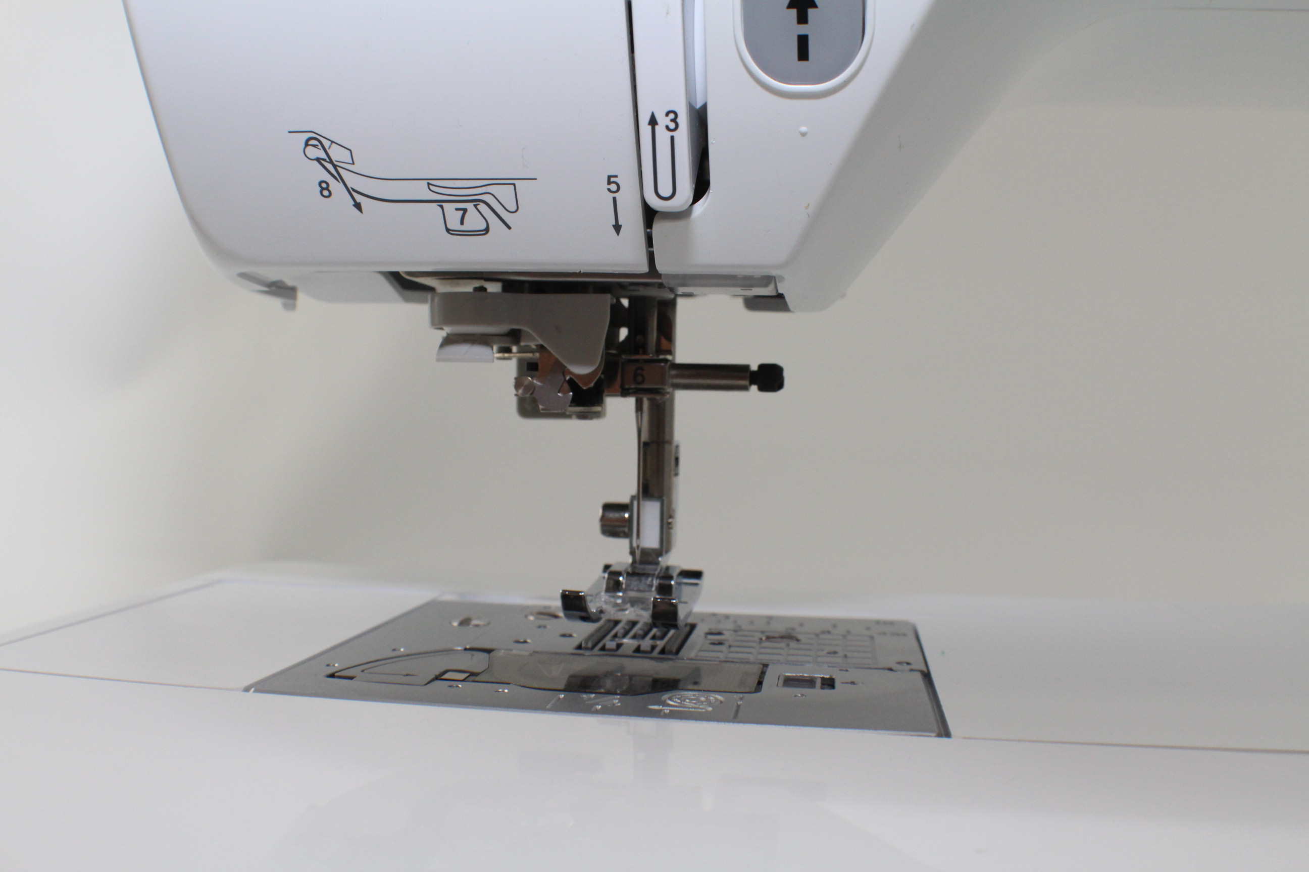 Brother Innov-is NV1300 junge Second Hand  