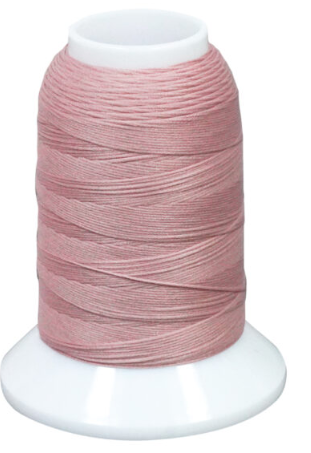 Extra dickes Bauschgarn, 300m (altrosa) 