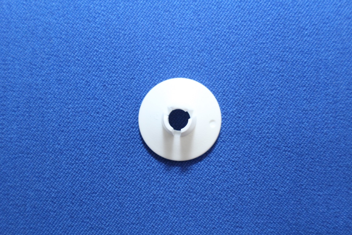 Original PFAFF Fadenablaufscheibe 22mm