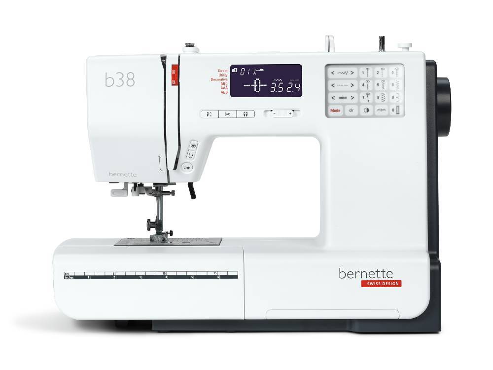 Bernette b38 