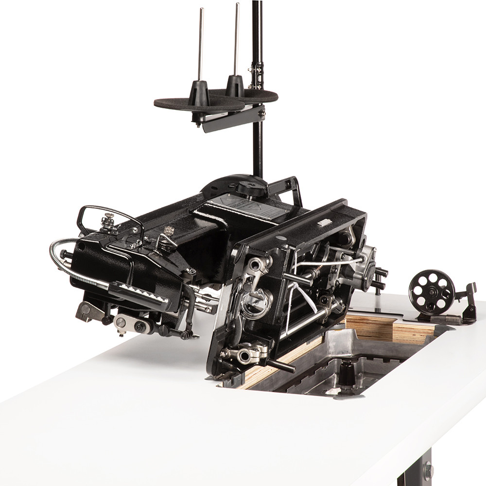 Original Sailrite Fabricator Standard Paket mit deutscher Anleitung  Vorführmodell