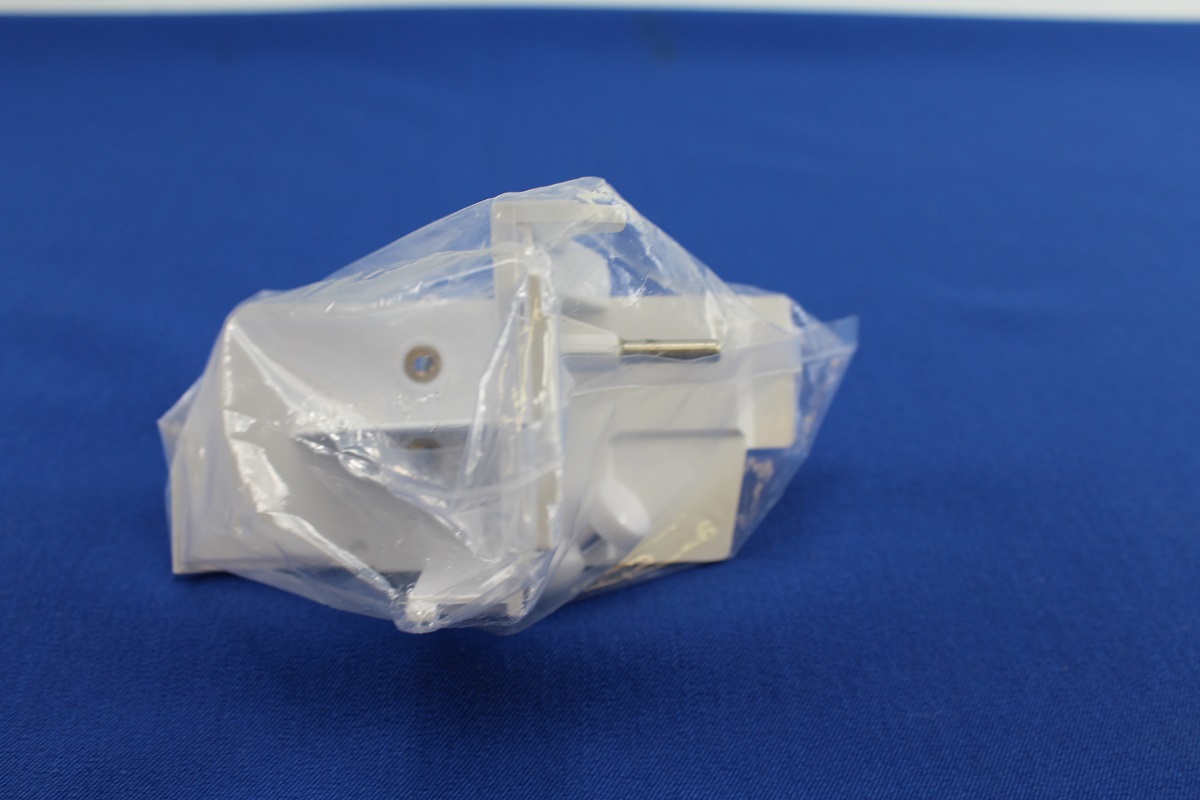Babylock Covertisch desire3