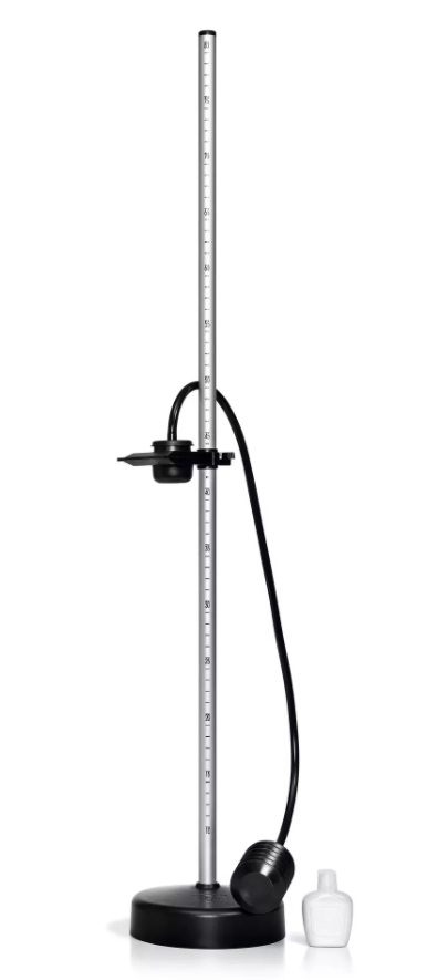 Rockabrunder, Metall, 80cm