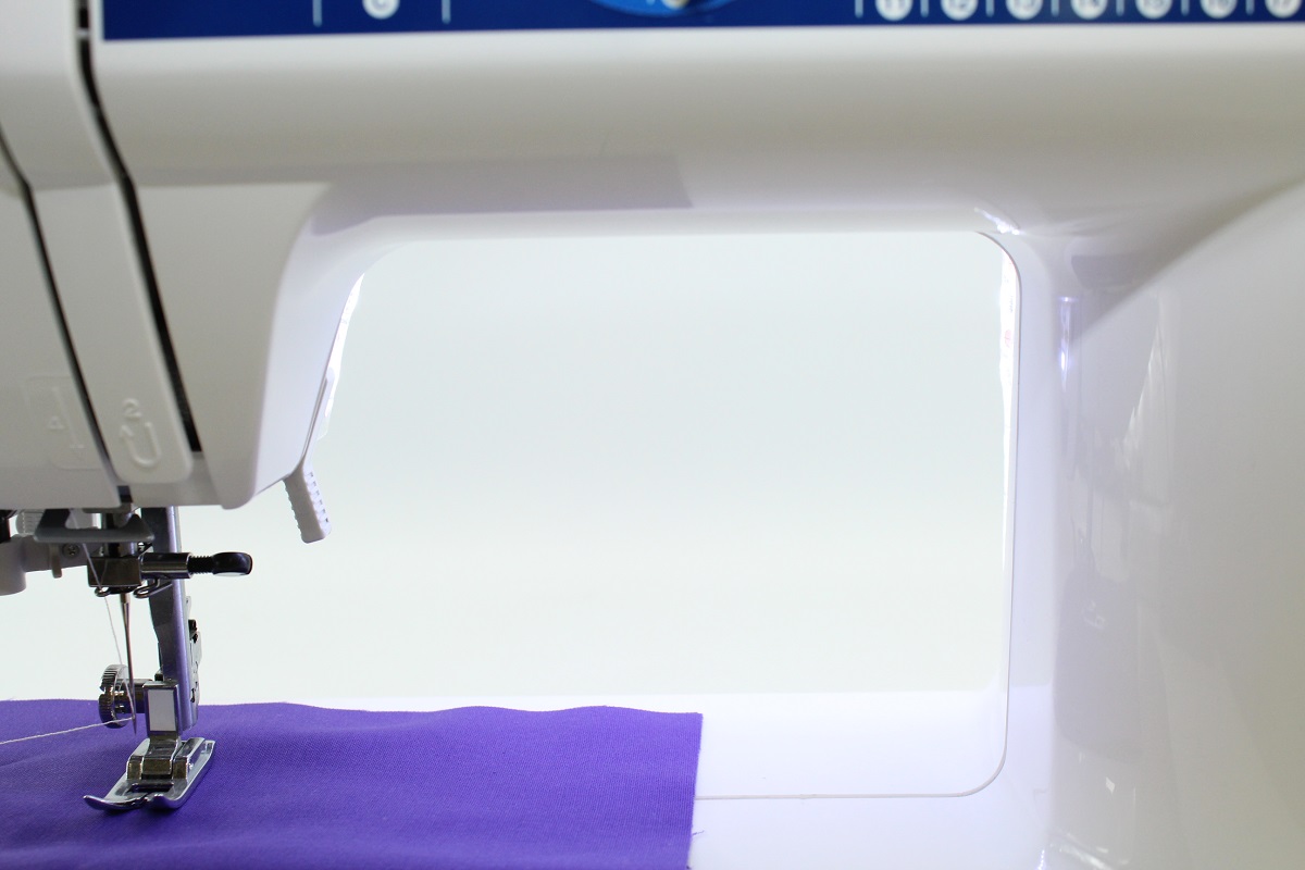 LED Band für Nähmaschine (Selbstklebend) 60LEDs