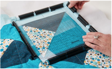 Bernina  Medium Klemmen-Stickrahmen für 7er / 8er Serie