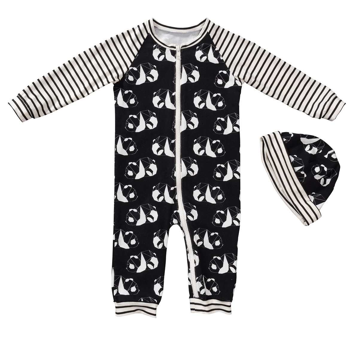 burda Schnitt 9328 "Overall, Muetze, Stirnband"