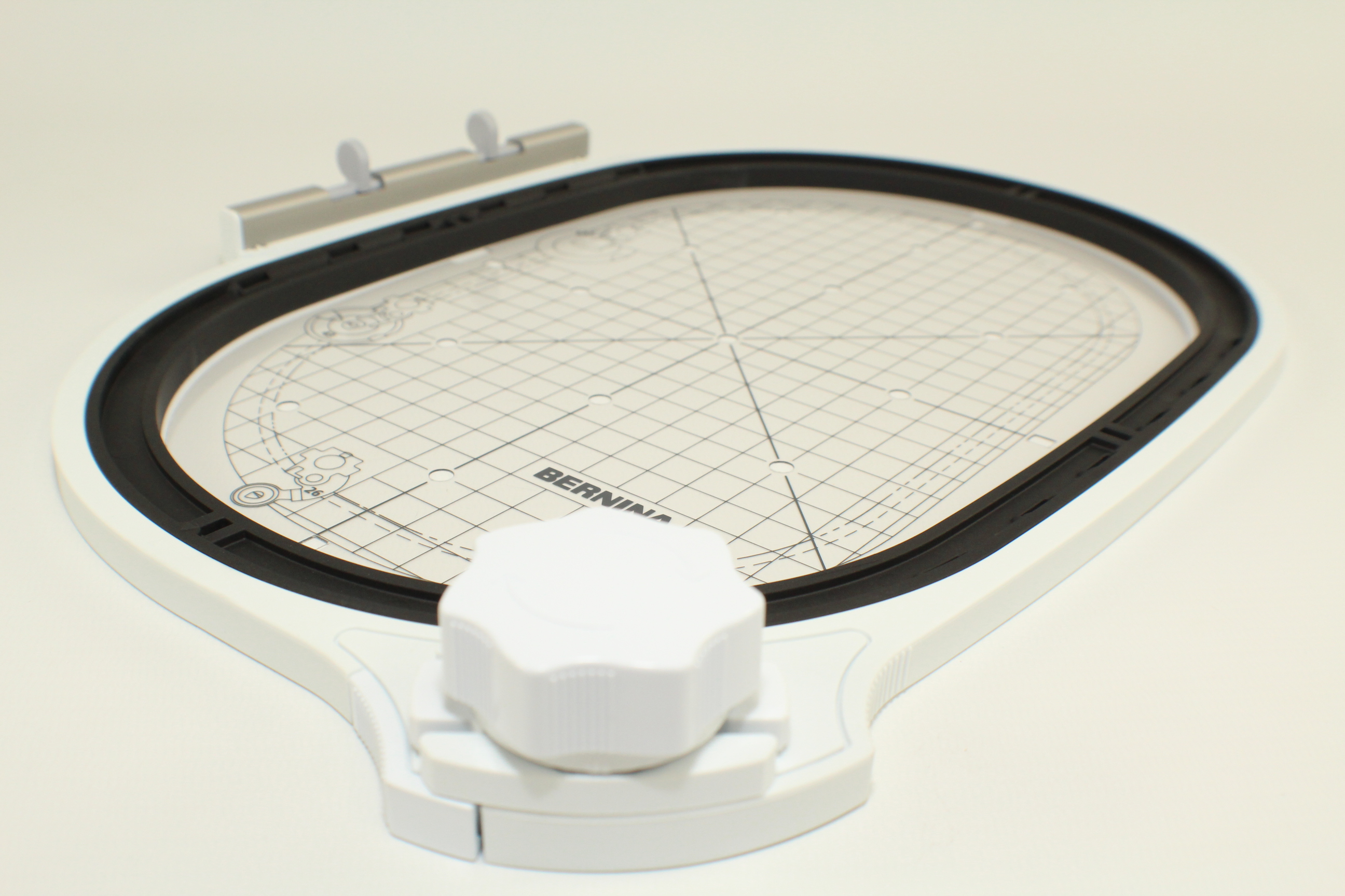 Original Bernina Midi Hoop 26,5 x 16,5 cm