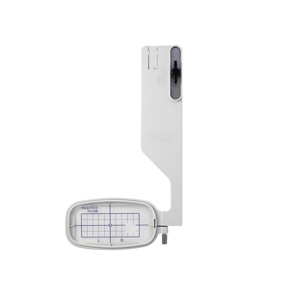ELNA Janome Freiarmrahmen FA10 100 x 40mm (für 860 / 9900)