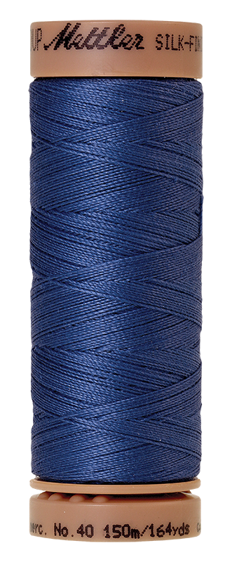 Nähgarn 150 M. Farbe:0815, Quilting, SILK-FINISH COTTON 40
