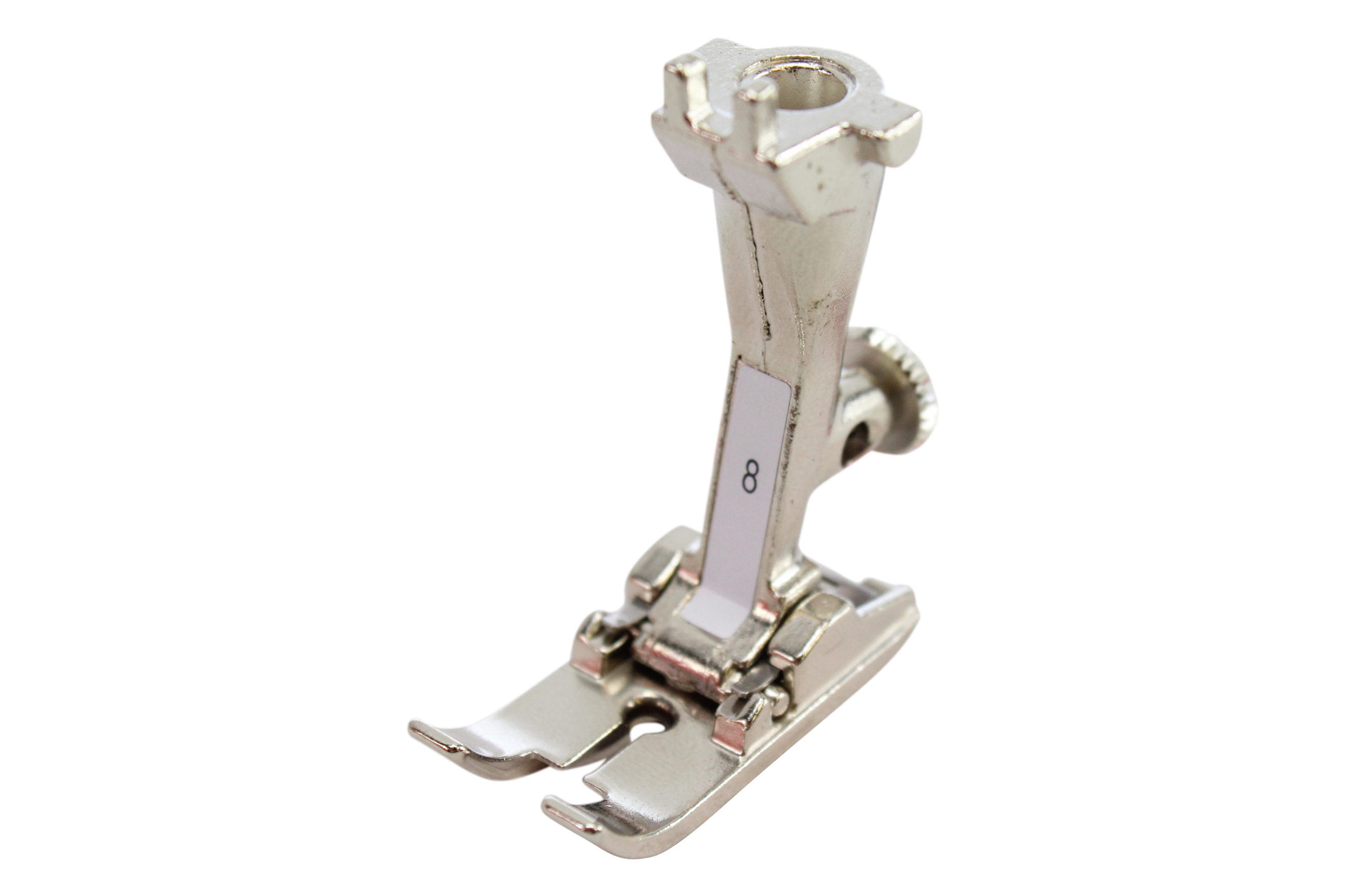 Bernina Jeansfuß Nr. 8 für alte Modelle