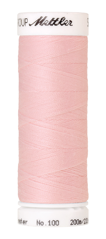 Nähgarn 200 Meter, Farbe:3518, Amann Seralon, Polyester