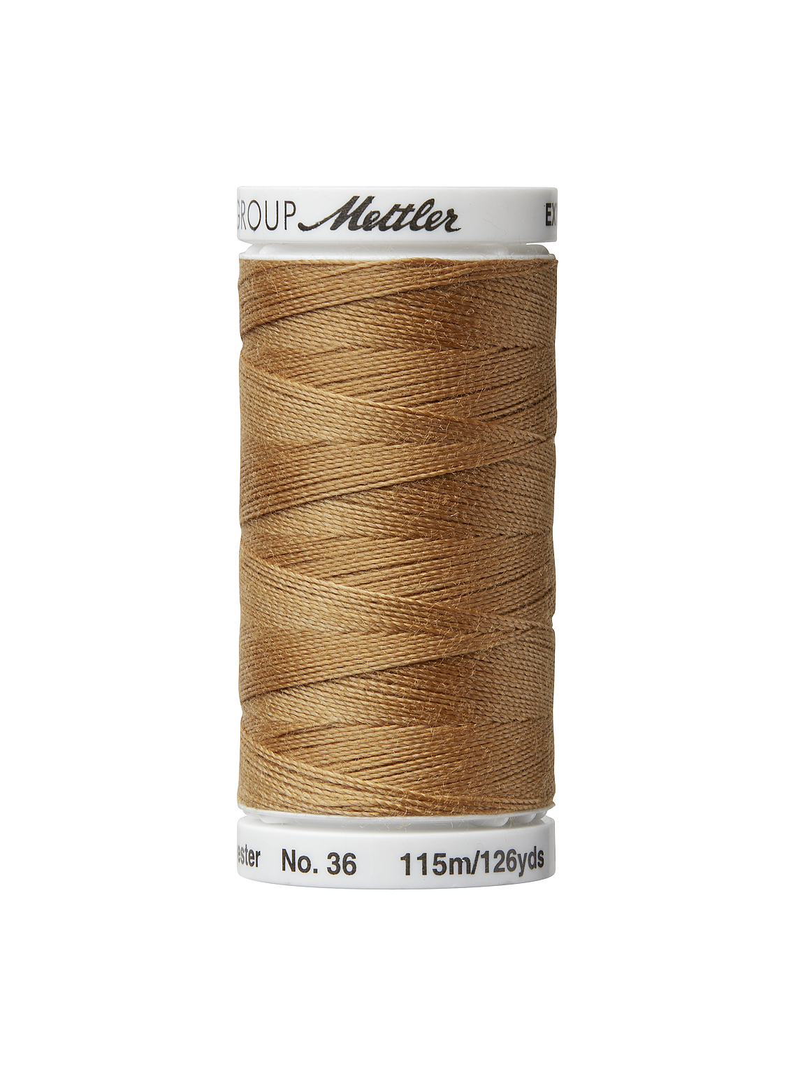 Amann Mettler, Extra Stark, 115m, Farbe: 0174