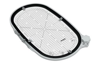 Original Bernina Stickrahmen Maxi-Hoop