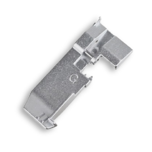 ELNA / JANOME Kräuselfuß für Overlock 264,664 usw