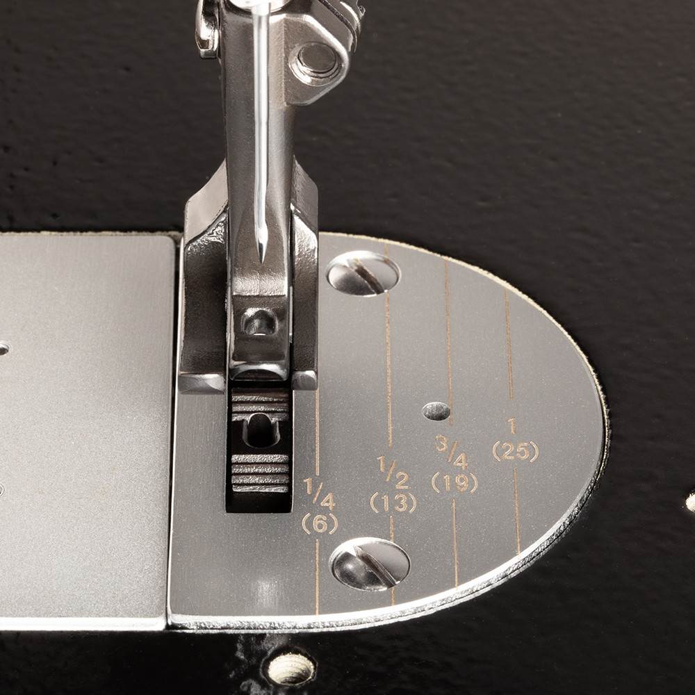 Original Sailrite Fabricator Standard Paket mit deutscher Anleitung  Vorführmodell