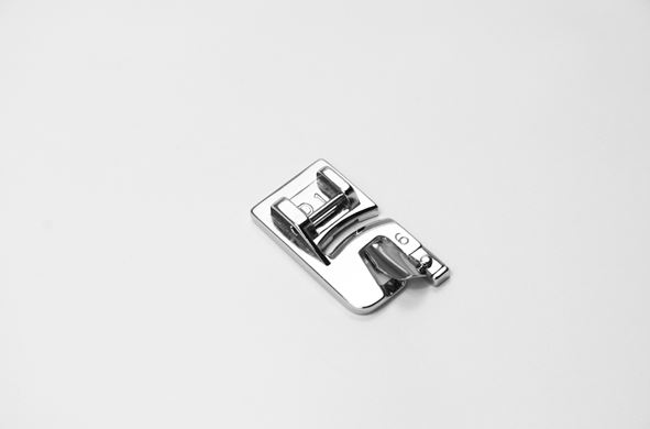 ELNA / JANOME Rollsaumfuss 6 mm (D1)