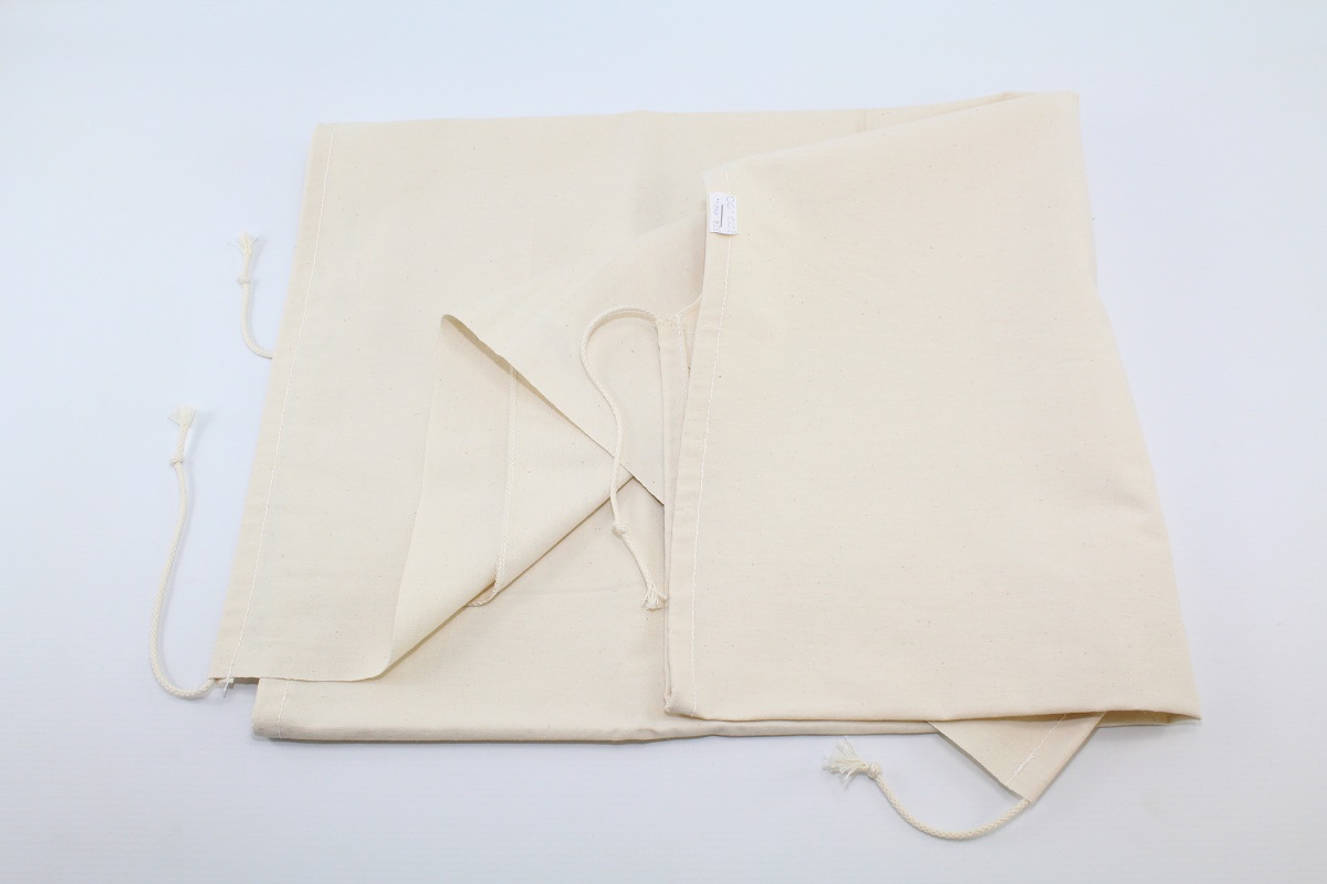 Bügelbezug für 65cm Walzenbügler