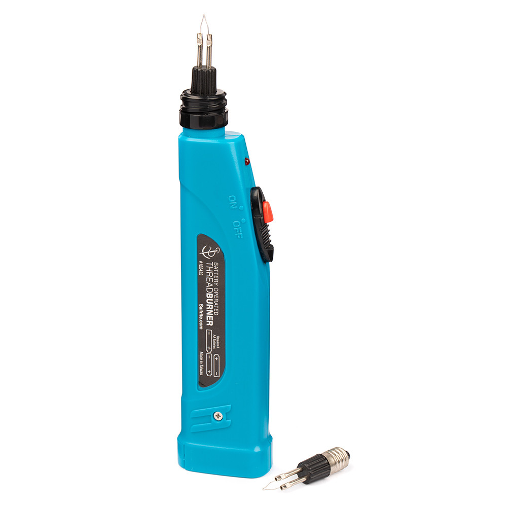 Sailrite Batteriebetriebener Fadenbrenner