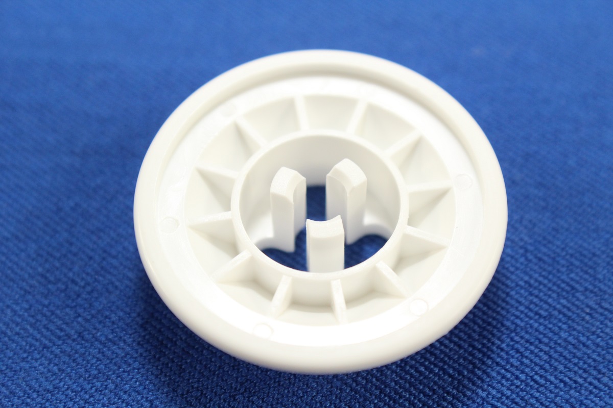 JUKI Fadenablaufscheibe mittel für DX7 und HZL-Serie