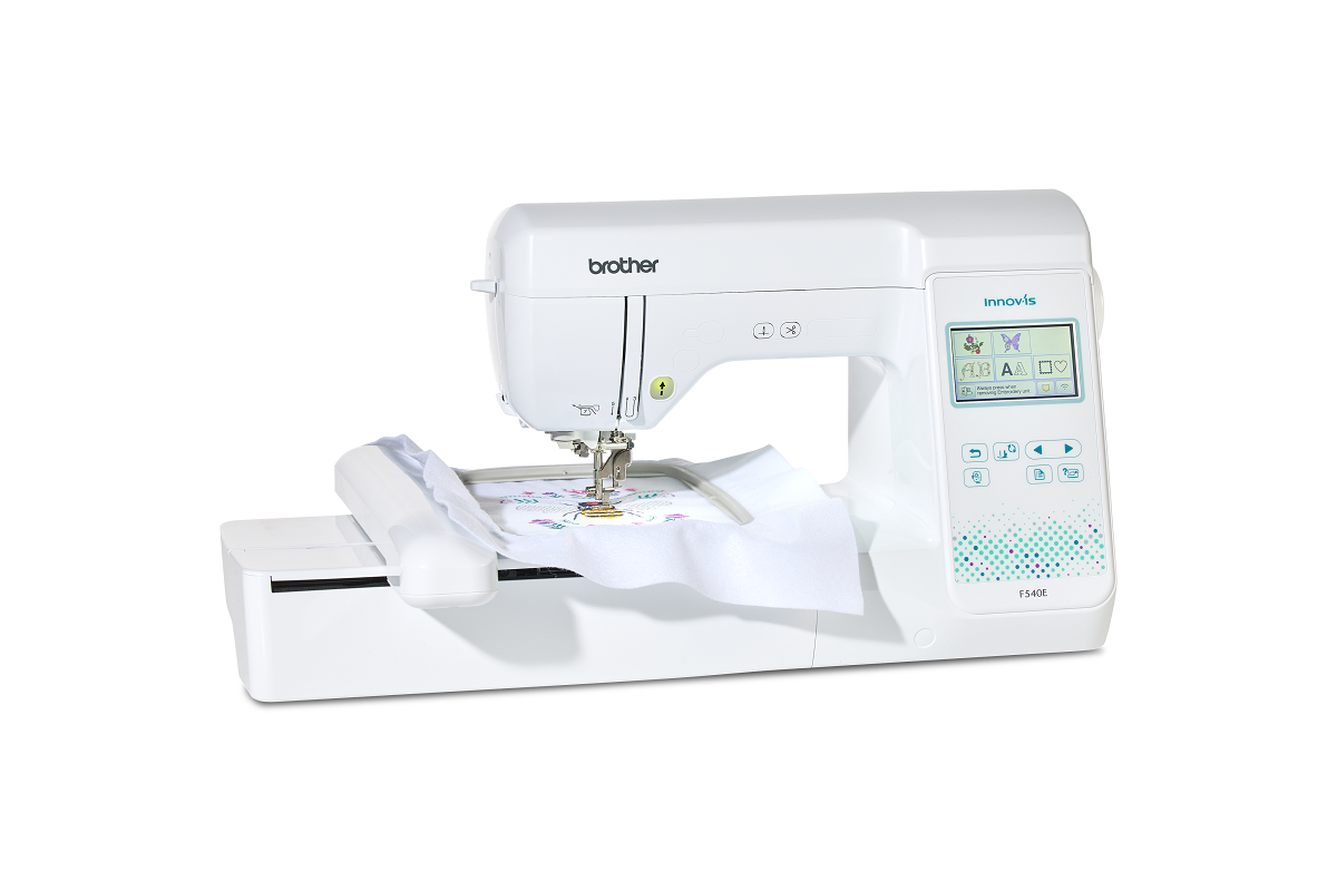 brother Innov-is F540E 