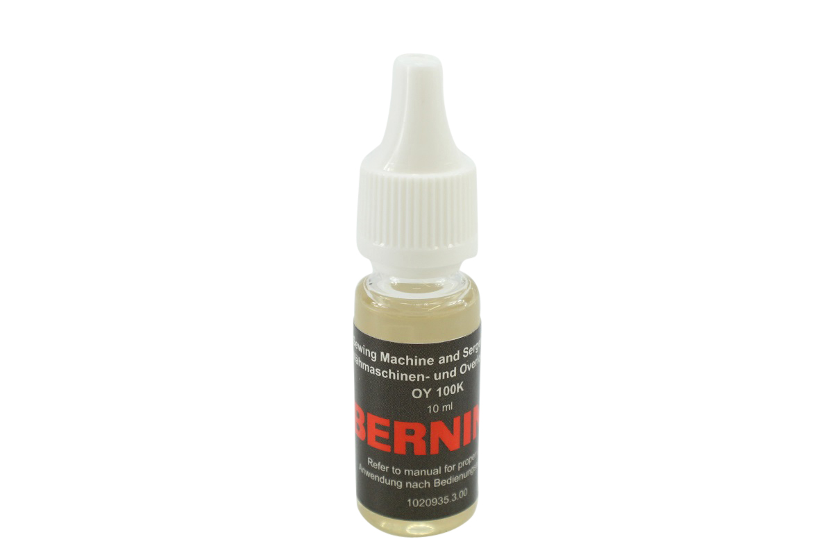 Bernina Öler für L850 860 890 (10ml)