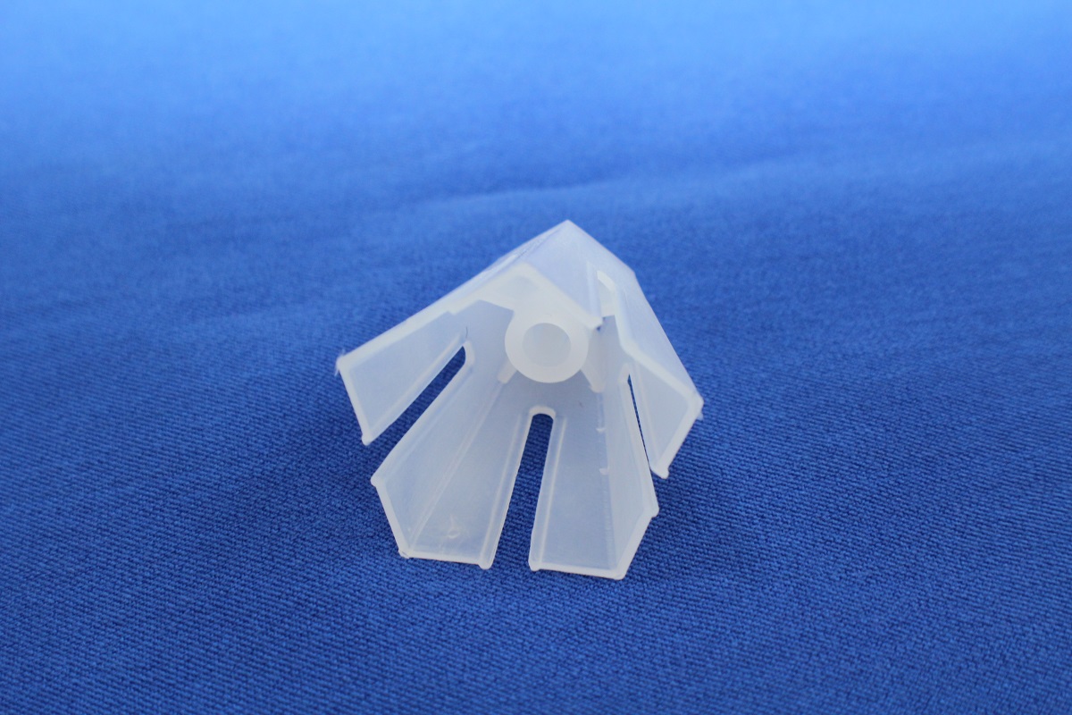 Garnrollenstabilisator für baby lock