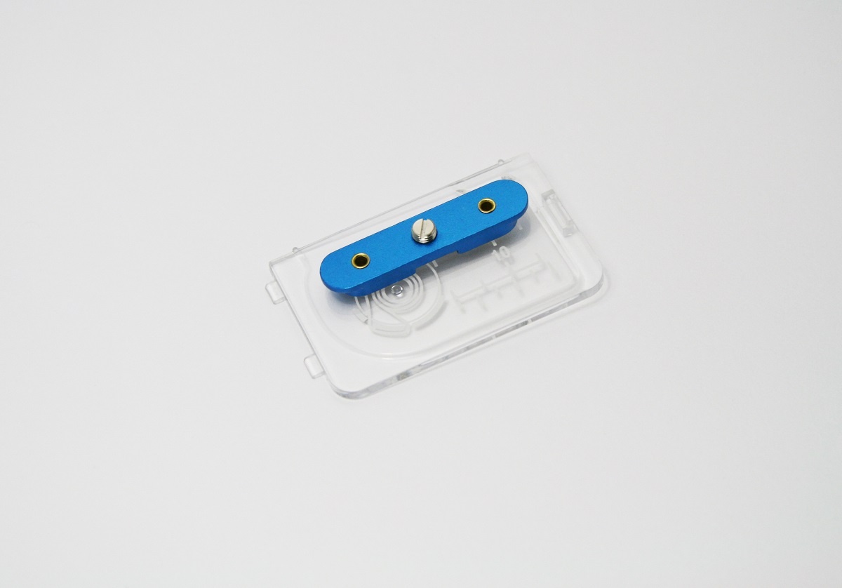 ELNA / JANOME Gummibandkräusler 8mm für 720/lotus/ 3210 usw