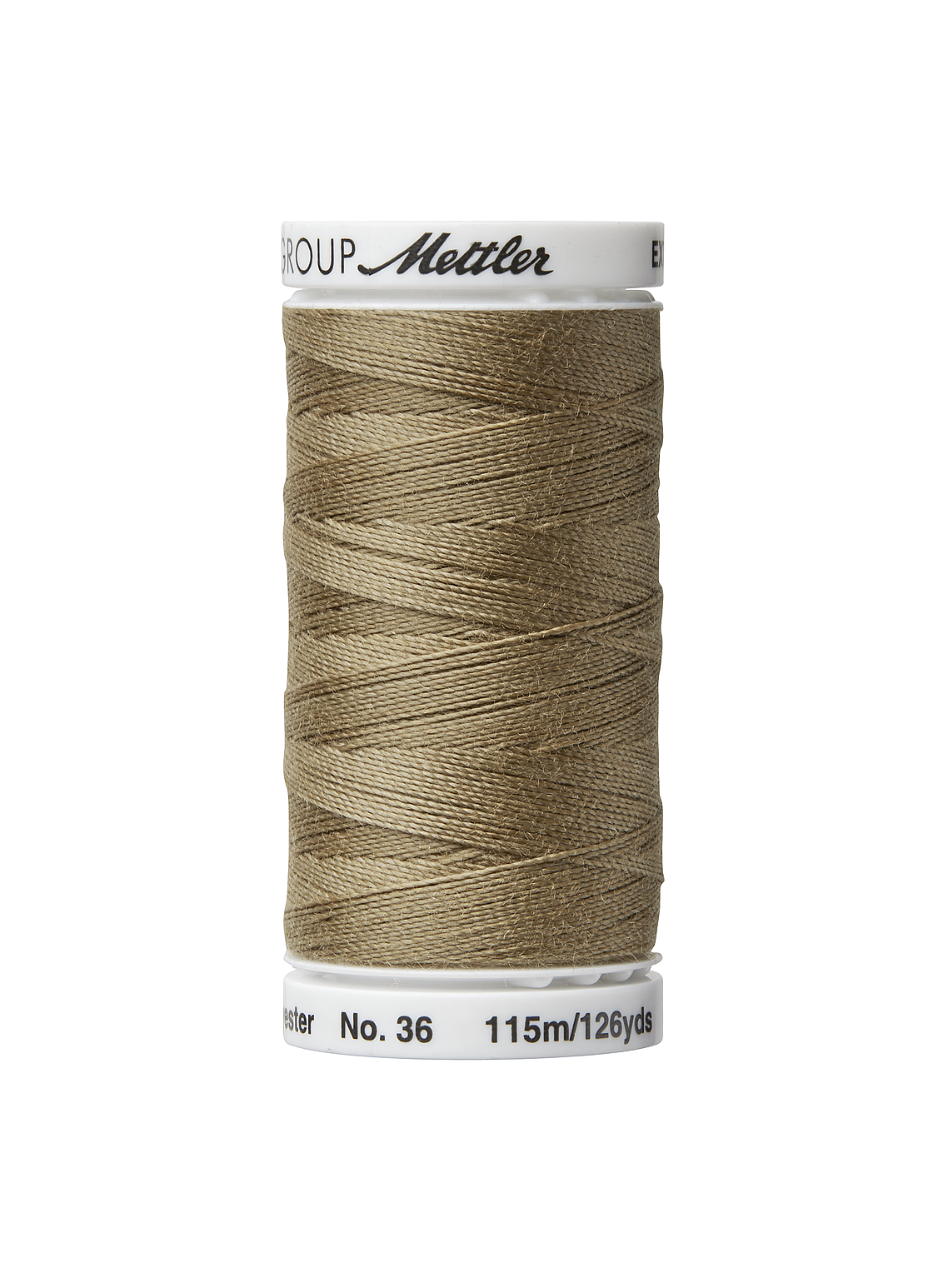 Amann Mettler, Extra Stark, 115m, Farbe: 0465